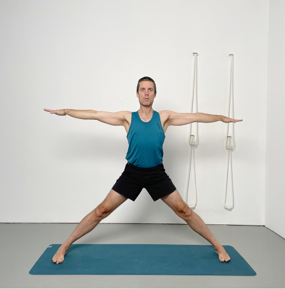Health Benefits of Hot Yoga